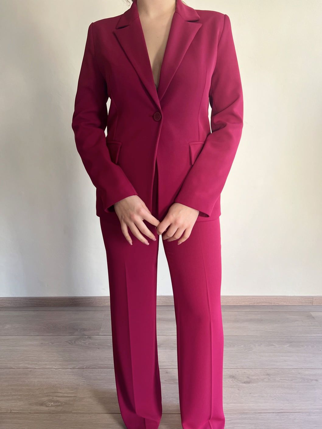 Tailleur IMPERIAL J9990001T / P9990001T