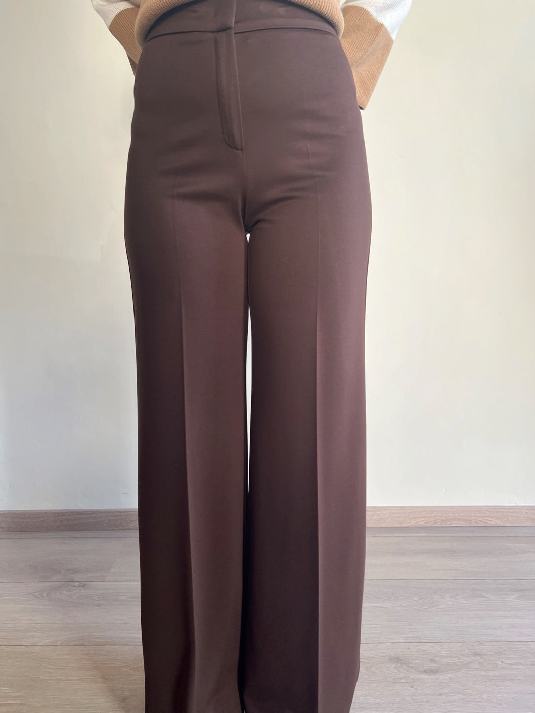 Pantalone palazzo art. P9990002T IMPERIAL