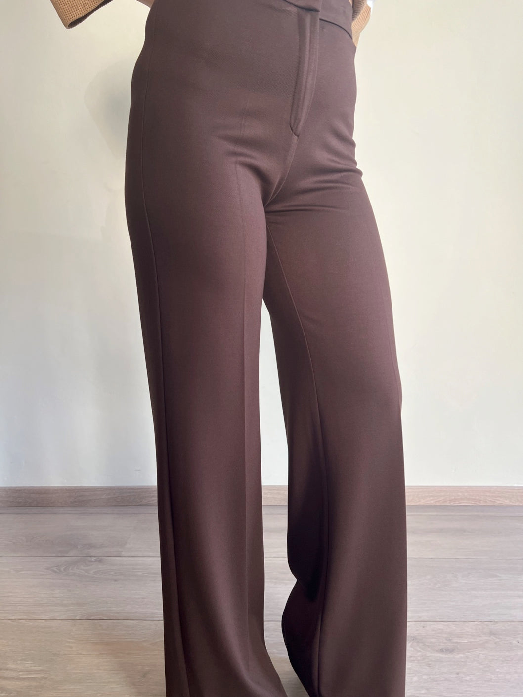 Pantalone palazzo art. P9990002T IMPERIAL