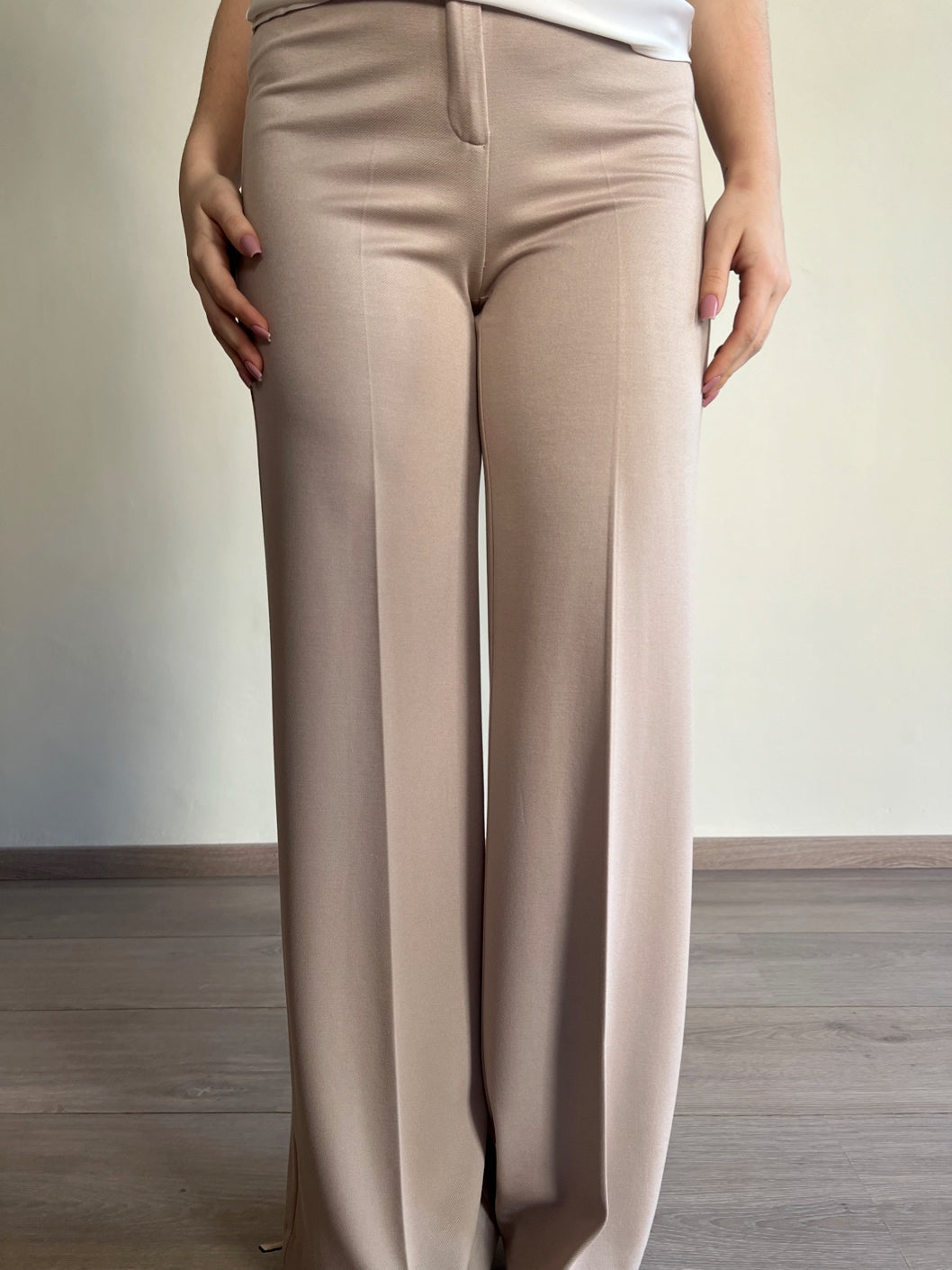 Pantalone palazzo art. P9990002T IMPERIAL