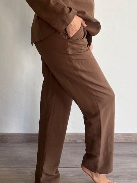 Pantalone DIXIE PUNJAF