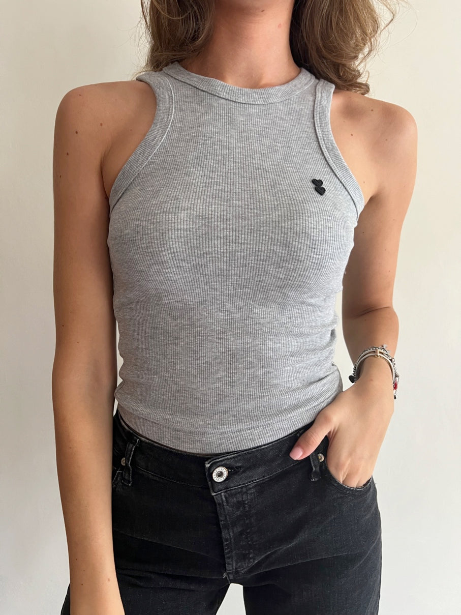 Canotta PLEASE R8555KL114