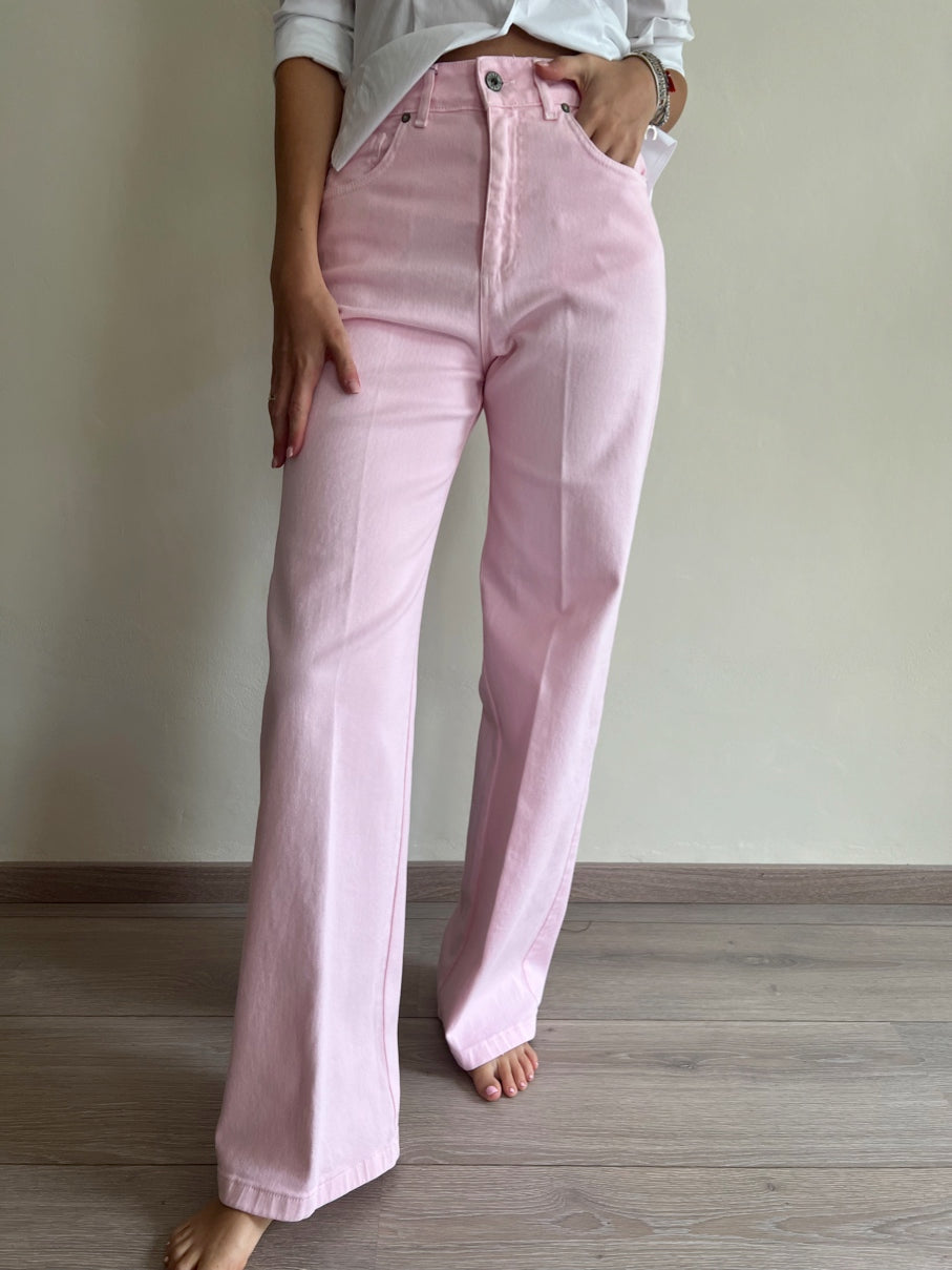Pantalone DIXIE P512K034A