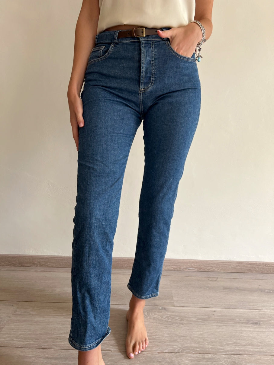 Jeans PLEASE P22WBC2PAF