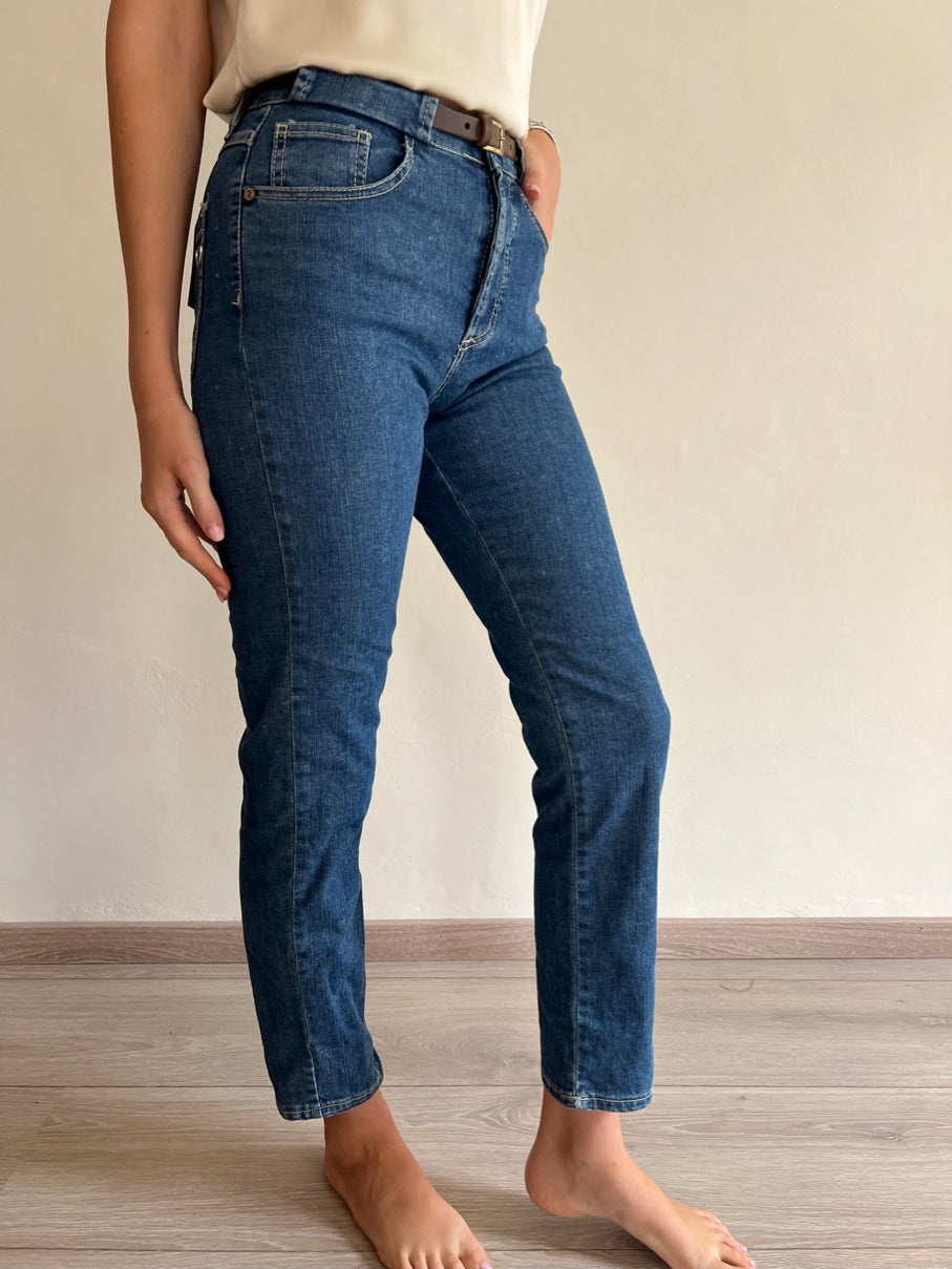 Jeans PLEASE P22WBC2PAF