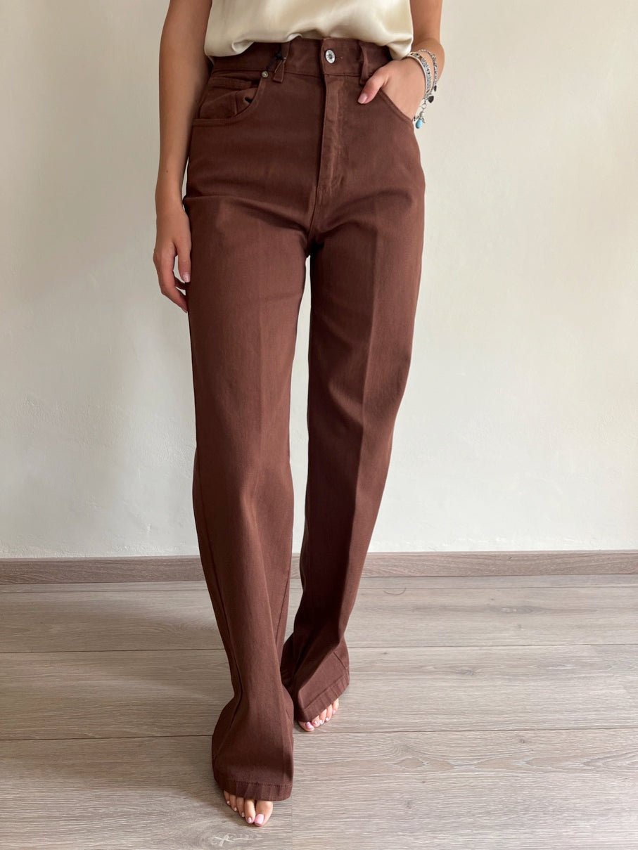Pantalone DIXIE P512K034A