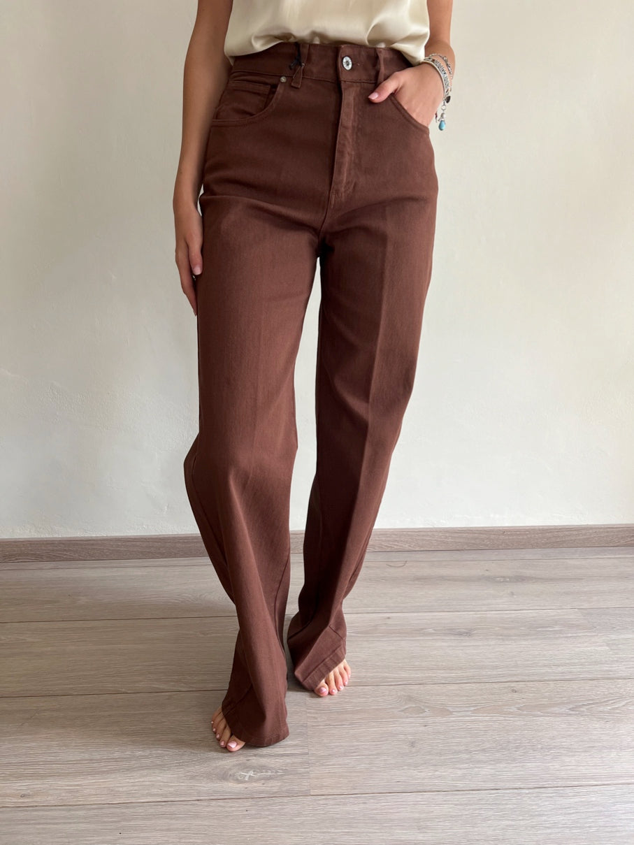 Pantalone DIXIE P512K034A