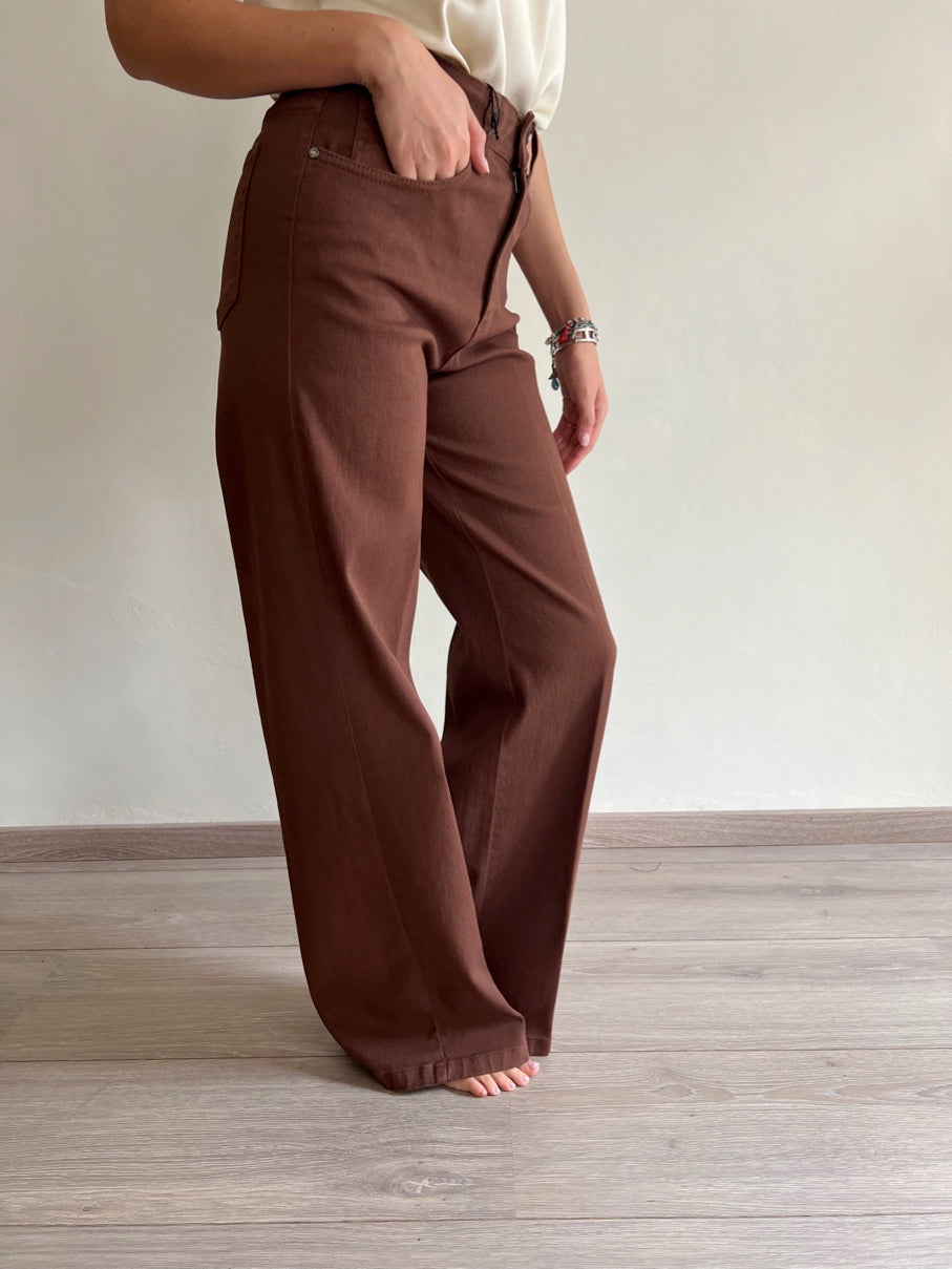 Pantalone DIXIE P512K034A