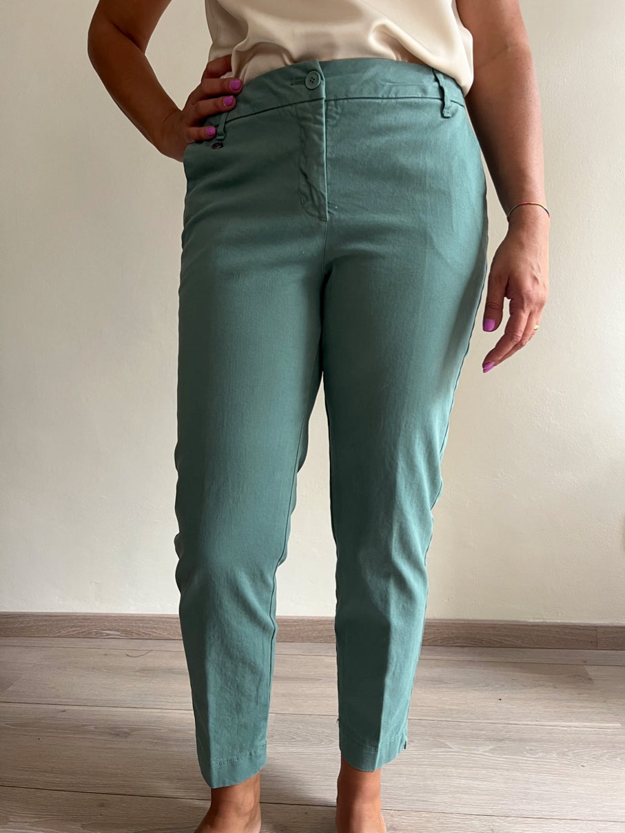 Pantaloni CHIARA DALBA DOLCE/1
