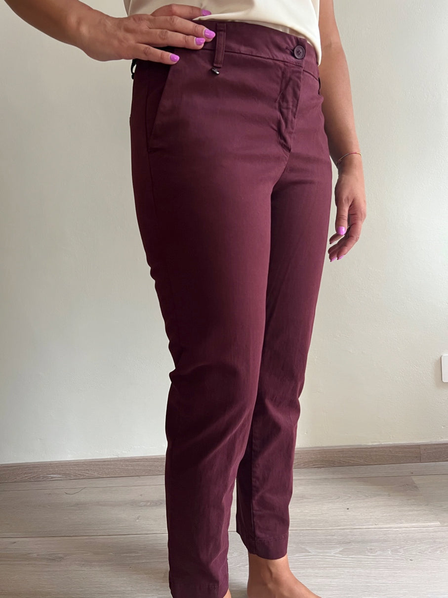 Pantaloni CHIARA DALBA DOLCE/1