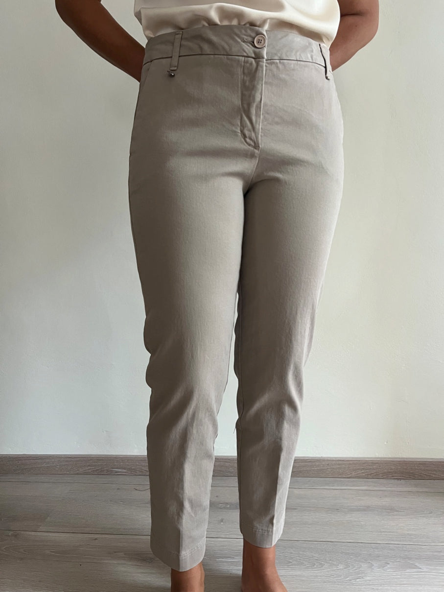 Pantaloni CHIARA DALBA DOLCE/1
