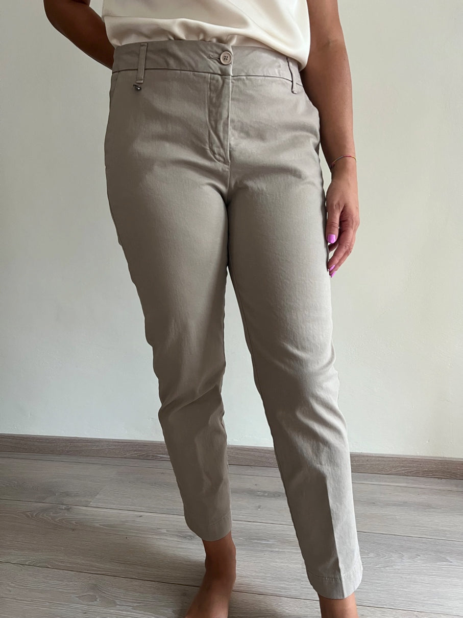 Pantaloni CHIARA DALBA DOLCE/1