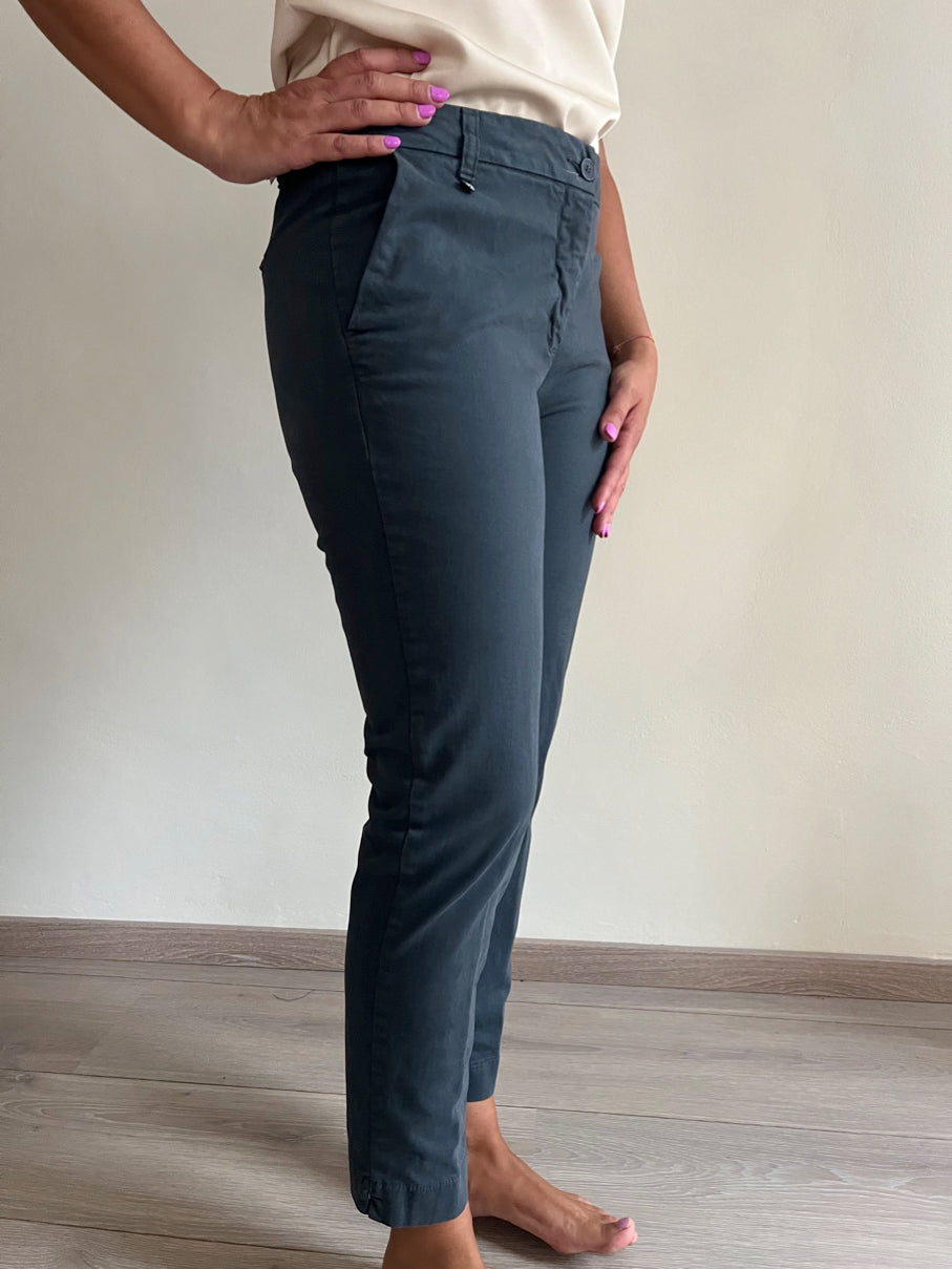 Pantaloni CHIARA DALBA DOLCE/1