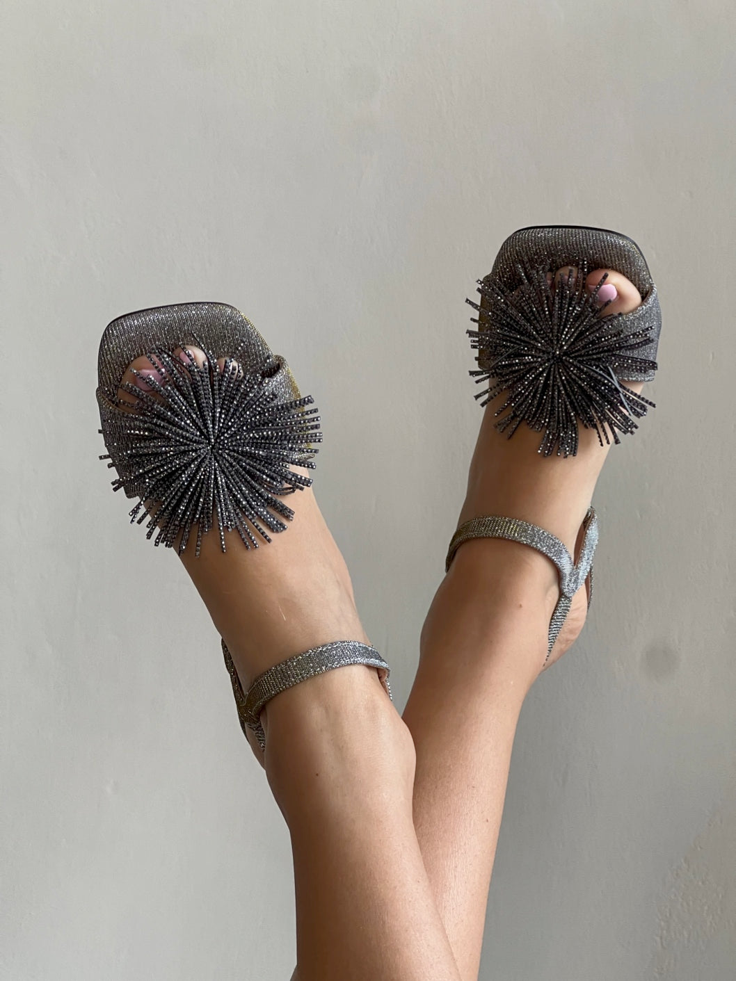 Scarpe con tacco MENBUR 24413
