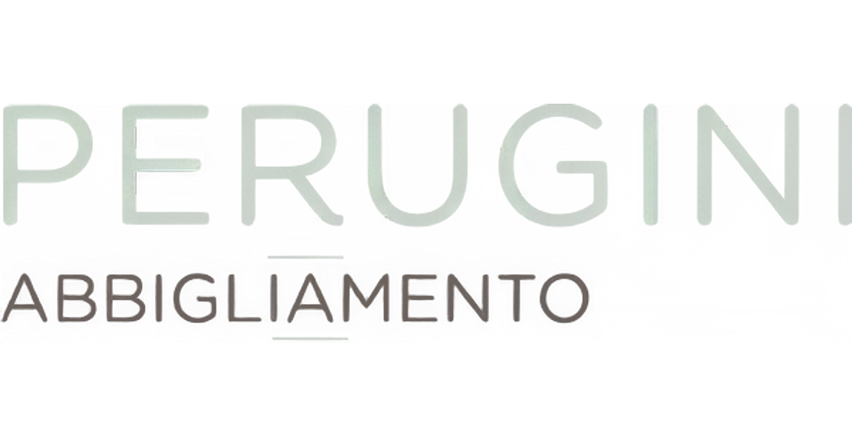 Sandro Ferrone Perugini Abbigliamento