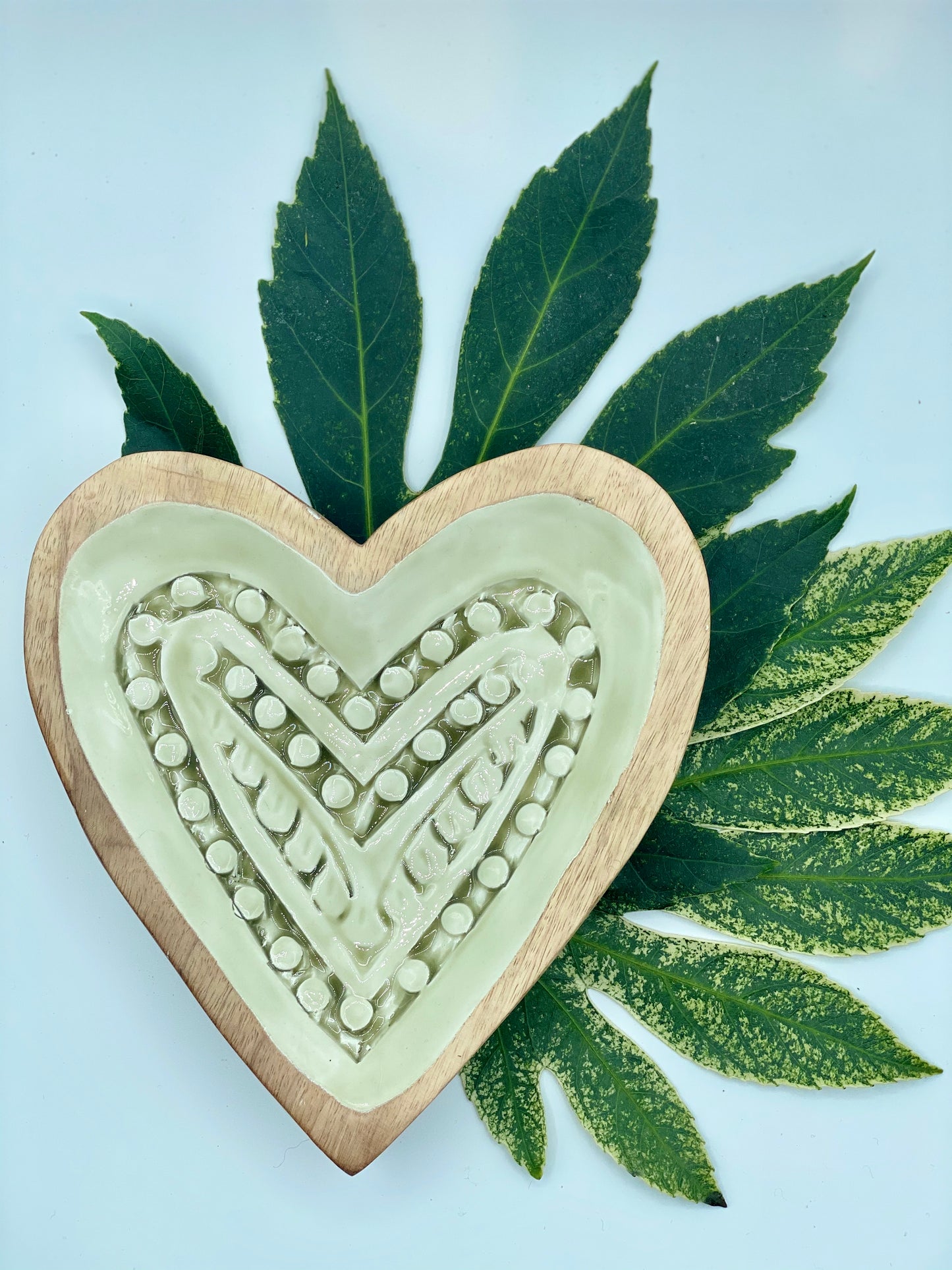 Svuota tasche Cuore