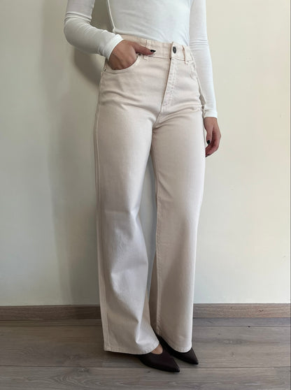 Pantalone palazzo art. SELENE-18 GSD