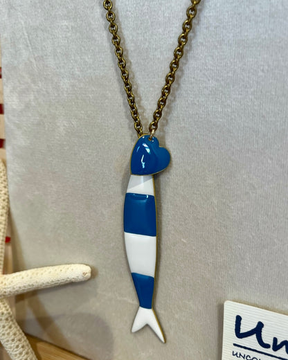Collana SARDINA UNIQUE