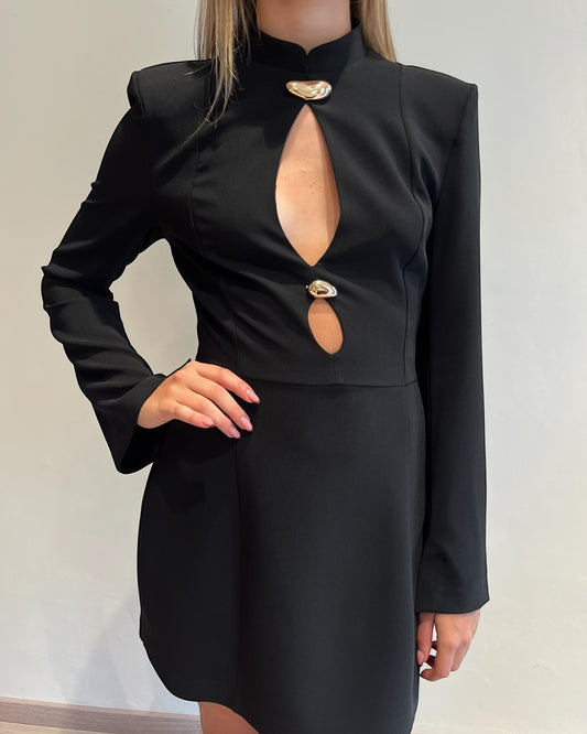 Abito goccia art. AFYIKKP IMPERIAL