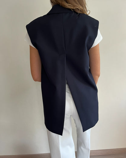 Gilet lungo LC23IIC  IMPERIAL
