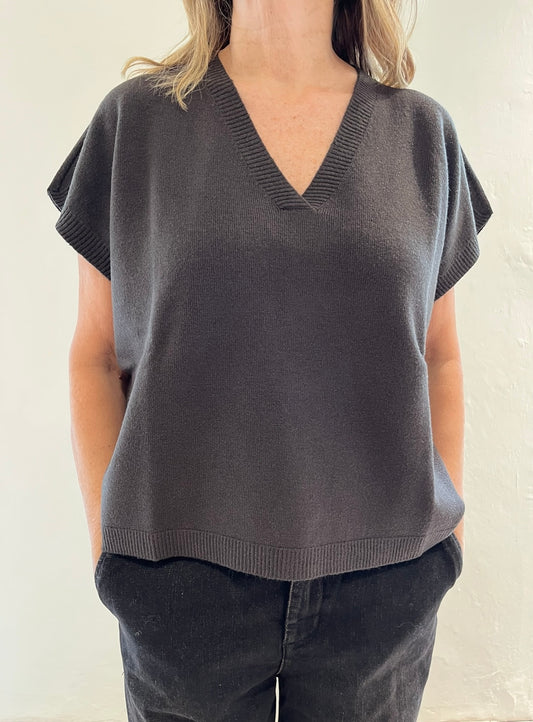 Gilet in maglia Art.AI51188 SARAH ALLISON’S