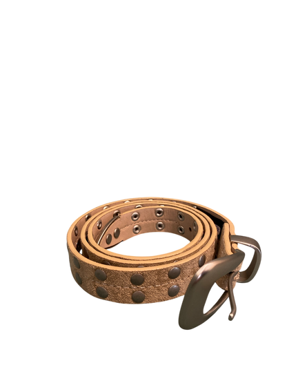 Cintura con borchiette art.CT3991