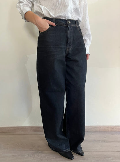 Pantalone  slouchy art. ZEFIRO-9 GSD