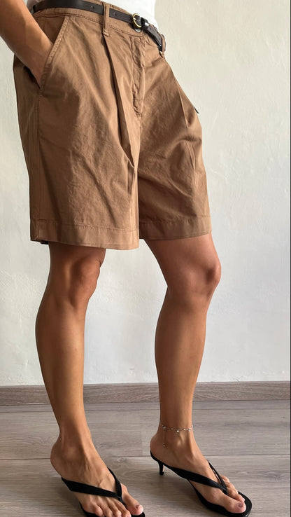 Shorts con cinta art. D881A031 Dixie