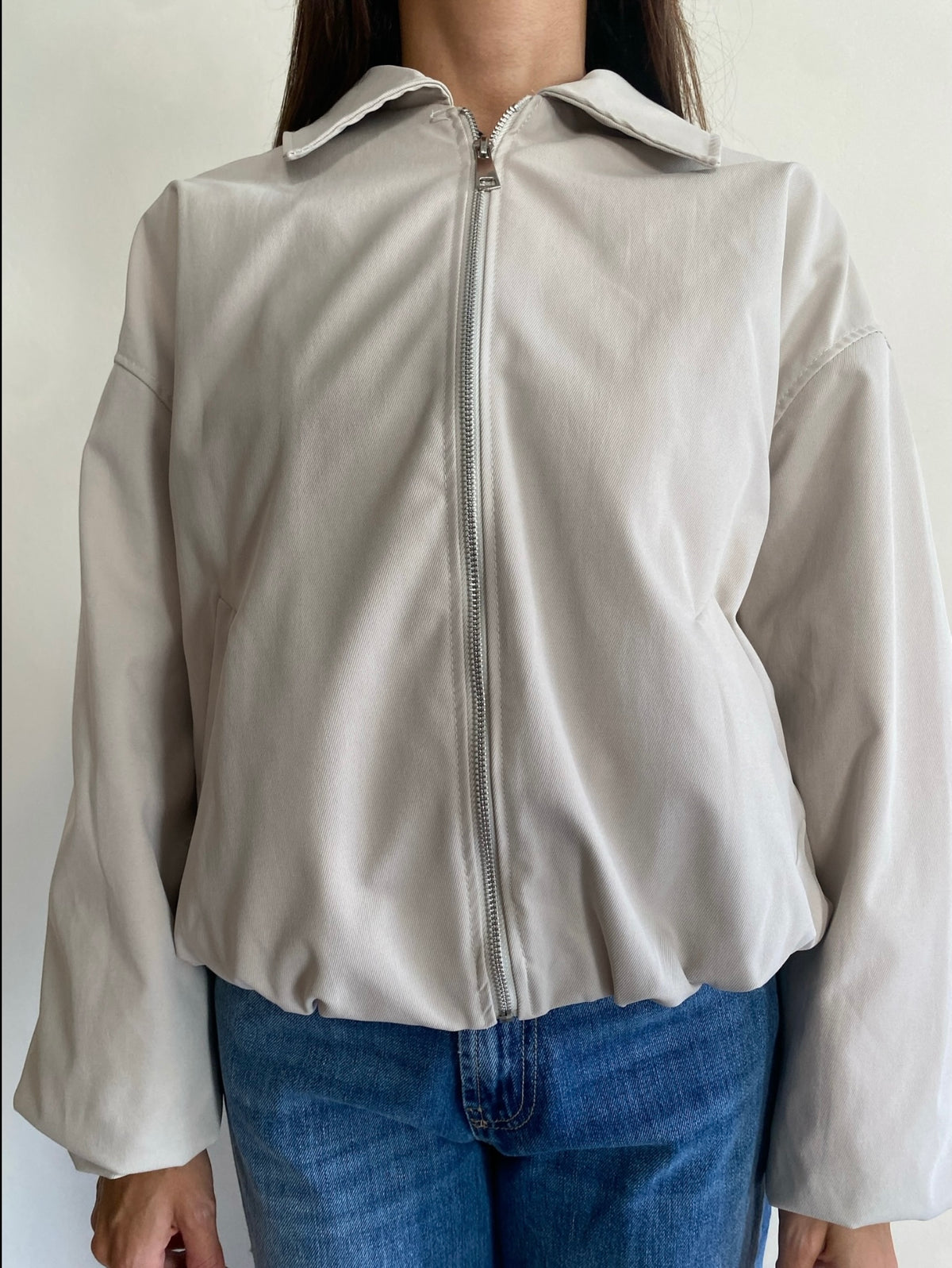 Giacca stile bomber art. A571131 Cheap&Chic