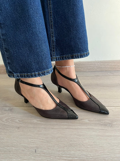 Slingback Art. LF2426M040DIR OVYÉ