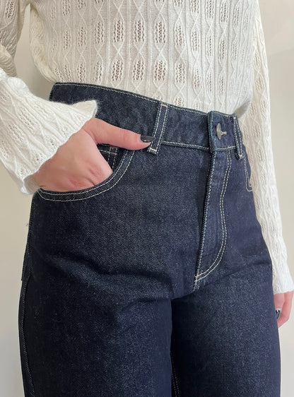 Pantalone palazzo art. SELENE-16 GSD