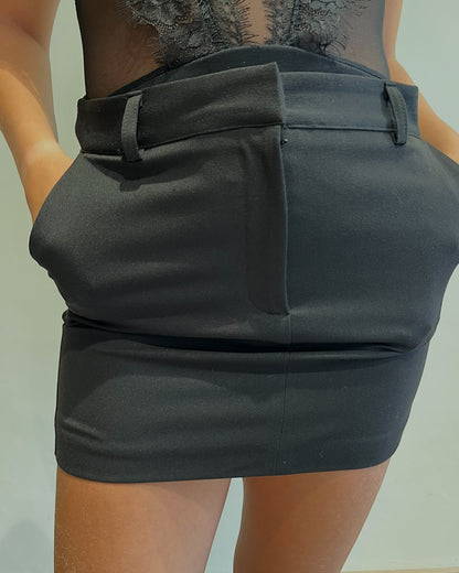 Minigonna art. GN03KYS Imperial