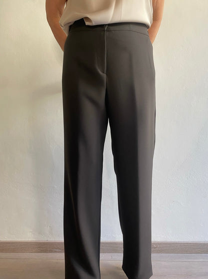 Pantalone dritto art. L24YBGFICO Lola by Sandro Ferrone