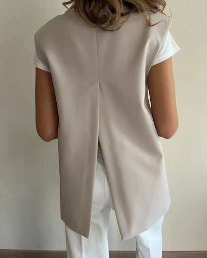 Gilet lungo LC23IIC  IMPERIAL