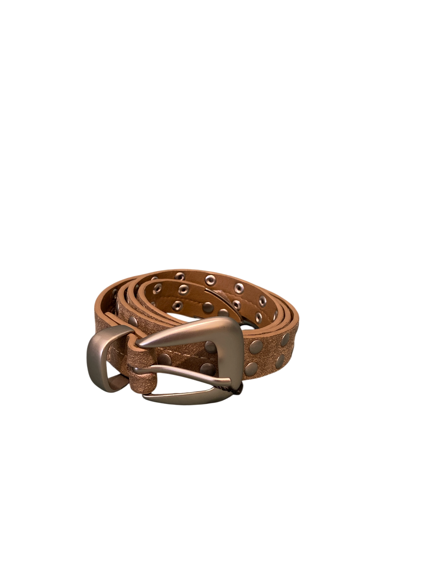 Cintura con borchiette art.CT3991