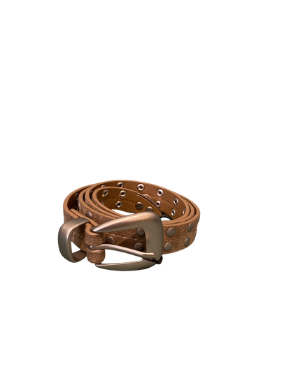 Cintura con borchiette art.CT3991