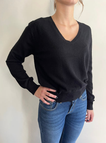 Maglia scollo a V  Art. EDEN ARTLOVE