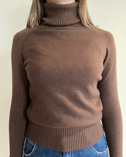 Lupetto collo alto art. 0517 CHEAP&CHIC