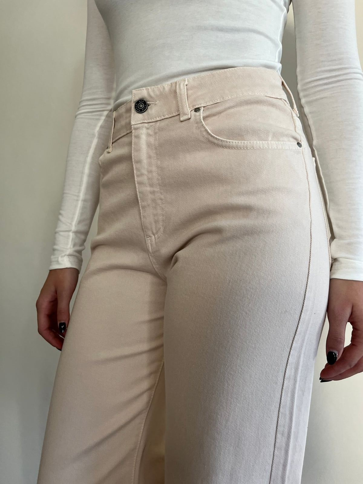 Pantalone palazzo art. SELENE-18 GSD