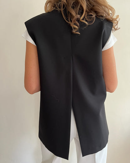 Gilet lungo LC23IIC  IMPERIAL