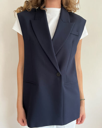 Gilet lungo LC23IIC  IMPERIAL