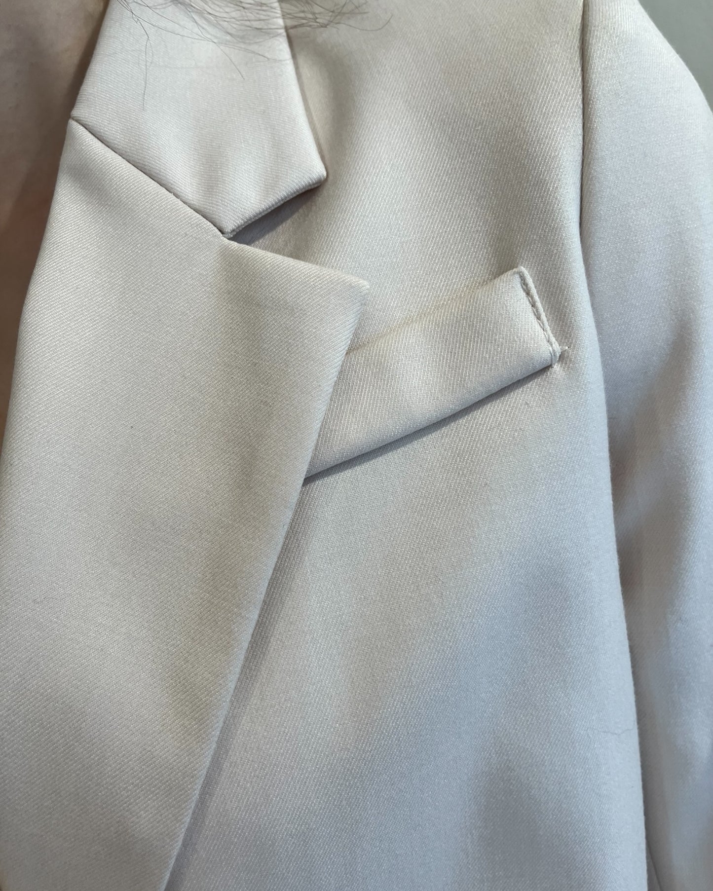 Giacca monopetto art. J9990050U IMPERIAL