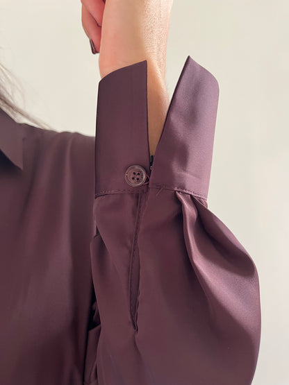 Camicia con cintina art. CPE4MDG IMPERIAL