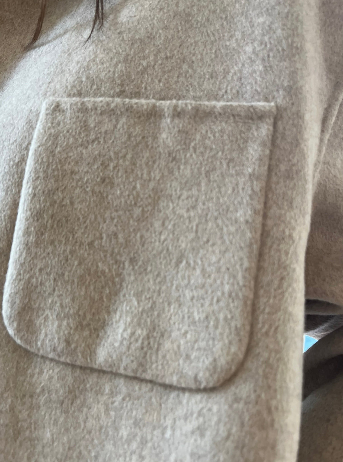 Cappotto stile camicia art.TAC0009 VICOLO