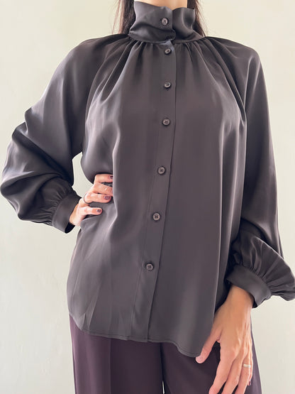 Blusa ampia art. CPC1MJY IMPERIAL