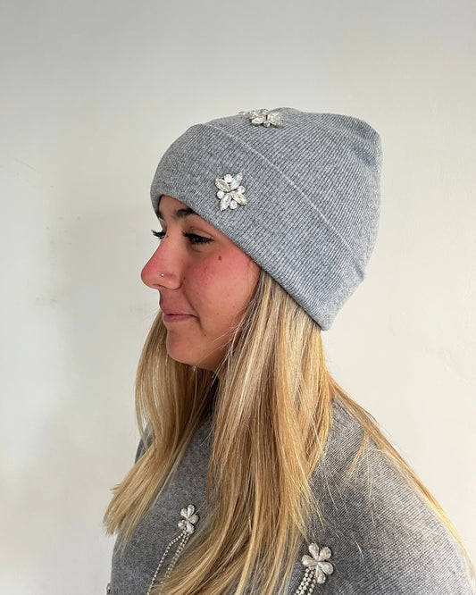 Cuffia cabochon art. 22214F VICOLO