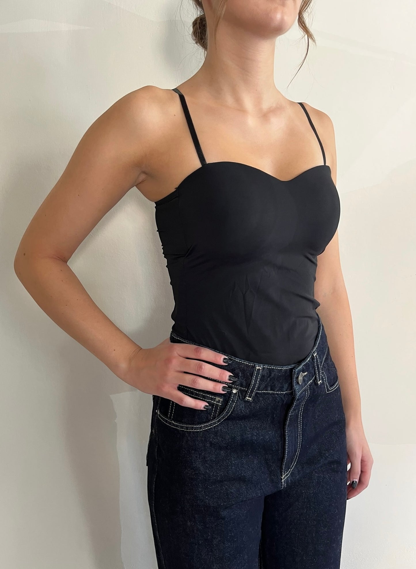 Body elasticizzato Cheap&Chic