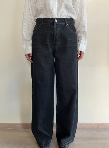 Pantalone  slouchy art. ZEFIRO-9 GSD