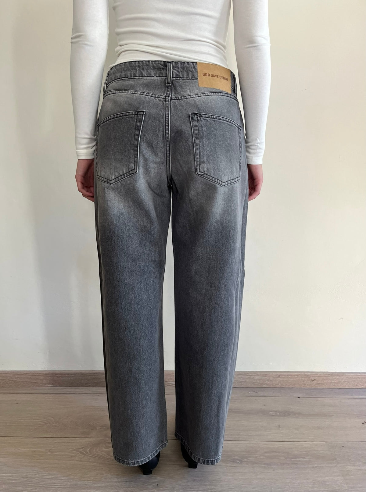 Jeans boy fit Art. DIANA-11 GSD