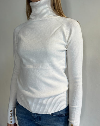 Lupetto collo alto art. 0517 CHEAP&CHIC